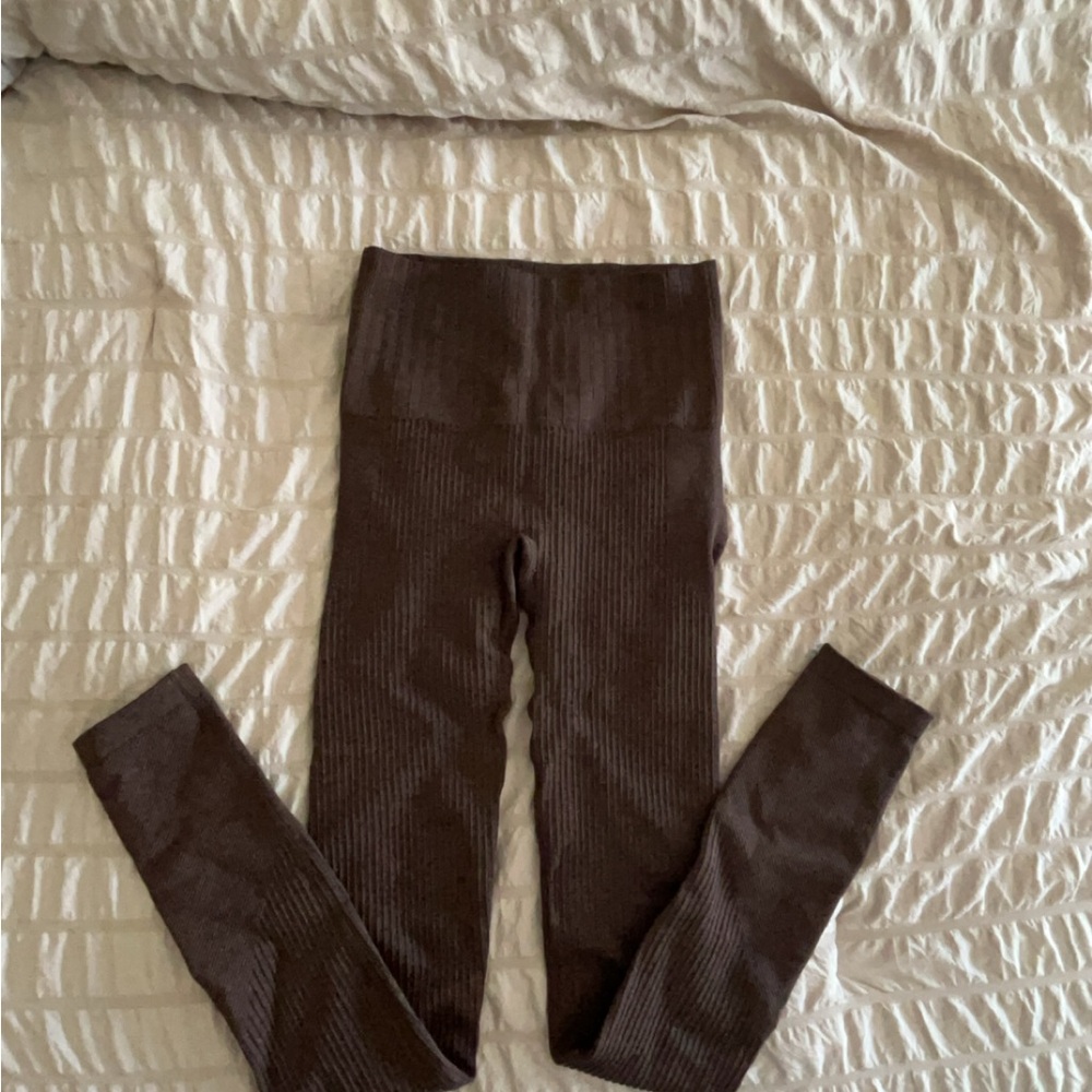 Buffbunny Waterfall Seamless Legging